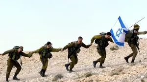 COMENTARIU Lelia Munteanu. PTSD - noul subiect fierbinte în Israel