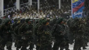 Armata din Venezuela cere eliberarea lui Maduro și acuză UE de „colonialism”. Acuzațiile ce i se aduc lui Maduro