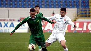 FC Botoşani a învins Concordia Chiajna, cu scorul de 3-0, în Liga I