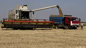 Comisia Europeană propune taxe la importurile de cereale din Rusia şi Belarus