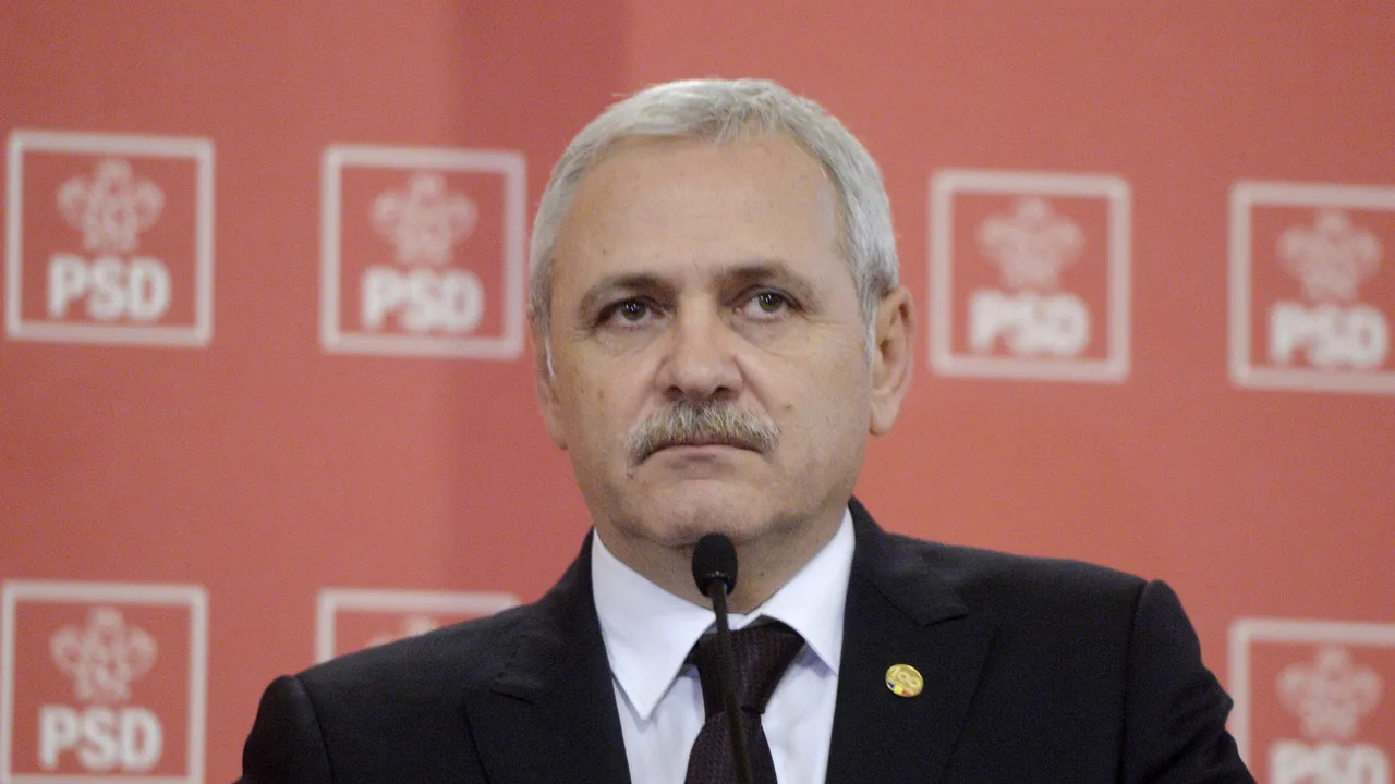 Dragnea: DNA a gestionat abuzuri inimaginabile. Nu v-am auzit vorbind despre Onea, Portocală