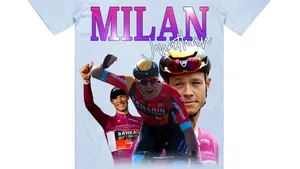 Liderul din Giro, Mads Pedersen, a anunțat că își va încheia cariera la Lidl-Trek