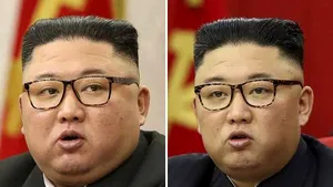 Spionii sud-coreeni au aflat prin metode sofisticate cât a slăbit Kim Jong-un şi dacă are o sosie