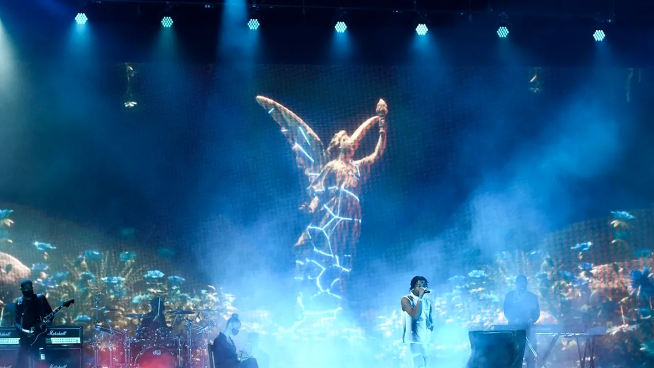 A avut loc American Music Awards. Spectacolul a fost plin de surprize
