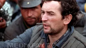 Miron Cozma despre dosarul mineriadei: Pedeapsa pentru Iliescu e una singură - condamnarea pe viaţă