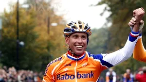 Fostul ciclist olandez Michael Boogerd, suspendat pentru doi ani din orice activitate sportivă