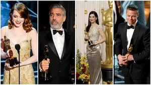Academia de film, aspru criticată de celebrităţi înainte de gala Oscar: Peste 50 de vedete au semnat o scrisoare deschisă 