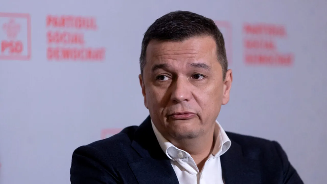 Grindeanu: măsurile PSD de relansare economică vor fi aprobate de Guvern prin angajarea răspunderii, la pachet cu reforma administrației publice