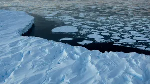 Cum ar arăta lumea dacă toţi gheţarii de pe Pământ s-ar topi - FOTO
