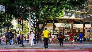 Situaţia COVID-19 scapă de sub control în Brazilia. Aprope 400.000 de decese provocate de coronavirus 