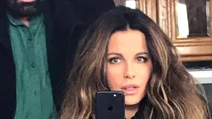 Kate Beckinsale, SPITALIZATĂ după ce a leşinat în timpul filmărilor din Africa de Sud | VIDEO