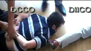 Poliţiştii constănţeni au prins doi turci care vindeau un kilogram de heroină