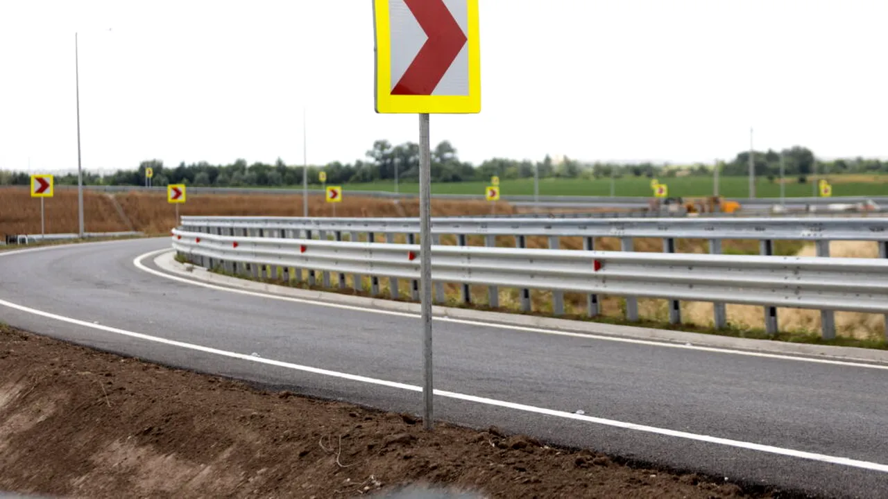 Restricţii de trafic în zona Bucureşti