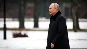 Raportul serviciilor americane de informații: Putin rămâne încrezător în victoria finală a Rusiei în Ucraina
