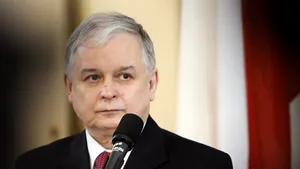 Tbilisi: Liderii Poloniei, Ucrainei şi ţărilor baltice declară că timpul dominaţiei ruse a trecut