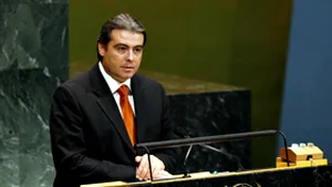 Cioroianu vorbeşte despre imaginea de violenţă creată de unii dintre imigranţii români