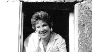 Scriitoarea Oana Orlea, nepoata lui George Enescu, a murit la vârsta de 78 de ani