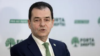 POLITIC „Un fleac” – De la ce s-a stricat relația dintre Nicușor Dan și Ludovic Orban