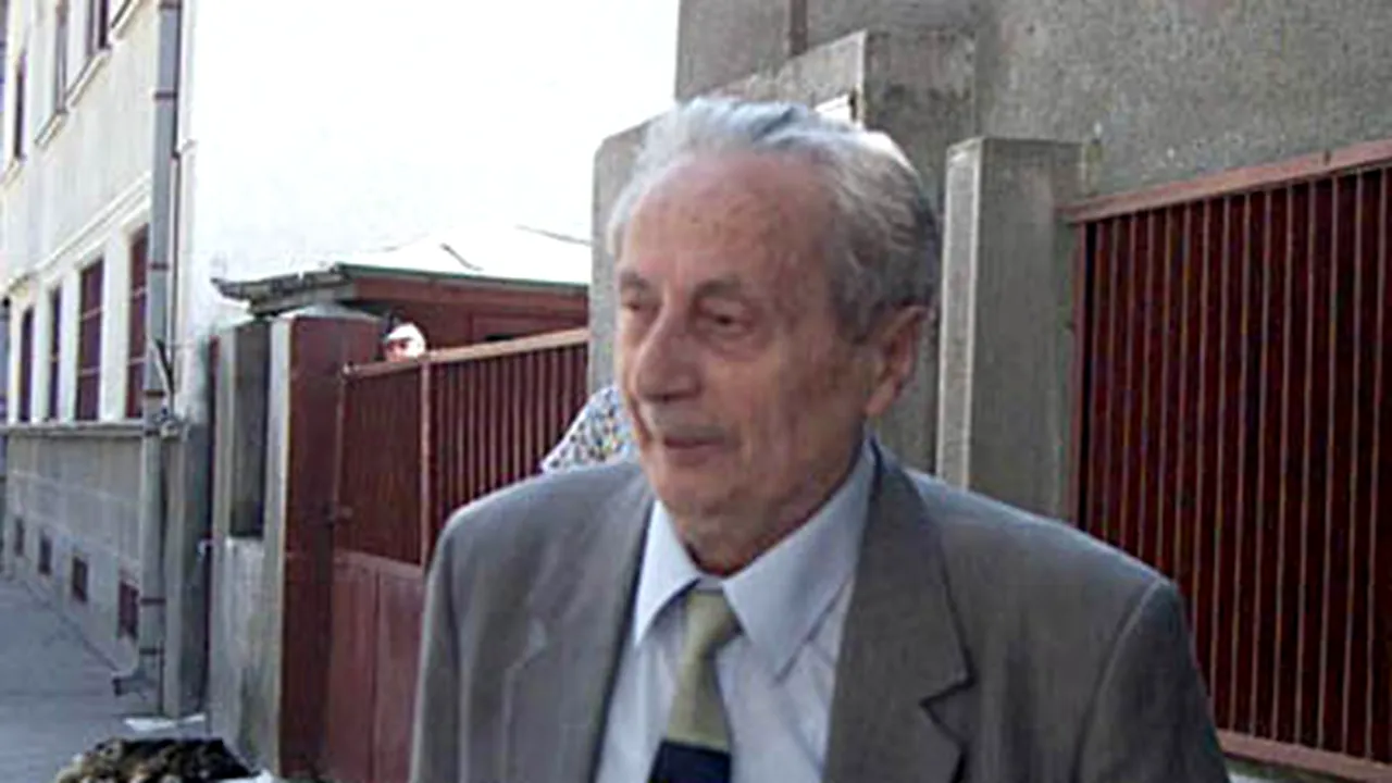 Ion Diaconescu: Monarhia e o relicvă a istoriei