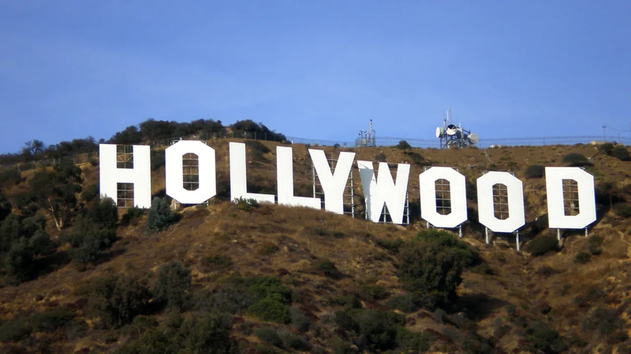 Producătorii de filme părăsesc California, în căutare de locaţii mai ieftine