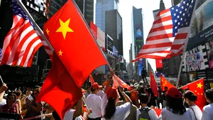 Avertismentul serviciilor de informaţii din SUA: China îşi intensifică operaţiunile de influenţă