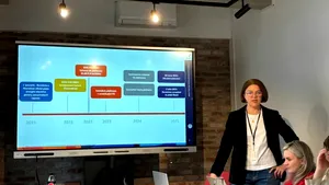 Prima reacție a industriei după ce premierul a anunțat un „preț administrat” la gaze naturale, după expirarea plafonării. Avertismentul ACUE
