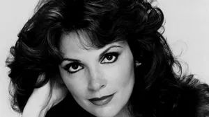 Trisha Noble, actriţa din Star Wars, s-a stins din viaţă