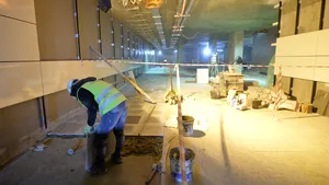 Magistrala Drumul Taberei: Liderul sindicatului de la metrou nu crede că va fi finalizată în 2019