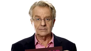 Grupul Discovery mizează pe Jerry Springer pentru extinderea în Europa a noii televiziuni ID Xtra