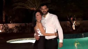 Soţia lui Javier Humet, în stare gravă. Ana Ayda a suferit un atac cerebral şi luptă pentru viaţă la Reanimare