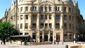 Peste 65% din locurile de la o universitate din Timişoara sunt disponibile pentru admiterea de toamnă