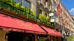 Cel mai vechi restaurant din Londra funcționează de peste două secole. Charles Dickens și Madonna s-au numărat printre clienți