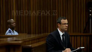 Familia Reevei Steenkamp susţine că a refuzat bani de la Pistorius