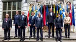 Nicușor Dan: Rusia, amenințare colectivă pentru țările de pe Flancul estic