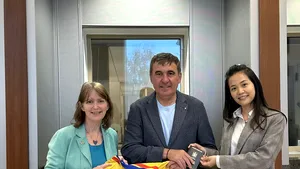 Gheorghe Hagi şi-a reînnoit viza pentru SUA. Ambasada: Mai aproape de aderarea la Visa Waiver