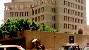 Ambasada SUA în Egipt a interzis angajaţilor să viziteze aşezări religioase din afara oraşului Cairo