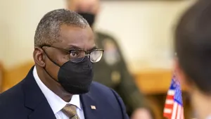 Şeful Pentagonului: Statele Unite continuă eforturile pentru ca acest conflict să nu se amplifice