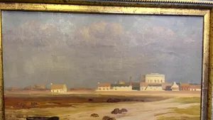 Cele 125 de tablouri din dosarul Vâlcov, în custodia MNAR. Operele, evaluate de un expert independent