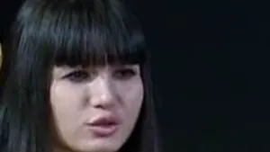 Elena Băsescu: Vreau să preiau doleanţele studenţilor şi să le transmit celor care le pot rezolva