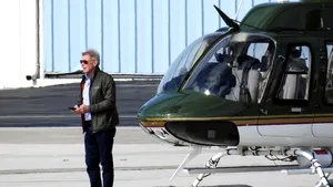 Harrison Ford, la un pas de moarte. Actorul a suferit un nou accident aviatic care se putea transforma în tragedie