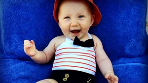 Fiica lui Alec Baldwin, în vârstă de cinci luni, a fost percheziţionată pe aeroport