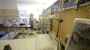 Soţul judecătoarei din Mureş, care şi-a tăiat gâtul şi a murit, găsit şi el mort în locuinţa sa