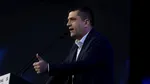 USR intră în opoziție, spune Miruță la Timișoara. Atac la PSD: Scopul lor e doar să facă gălăgie