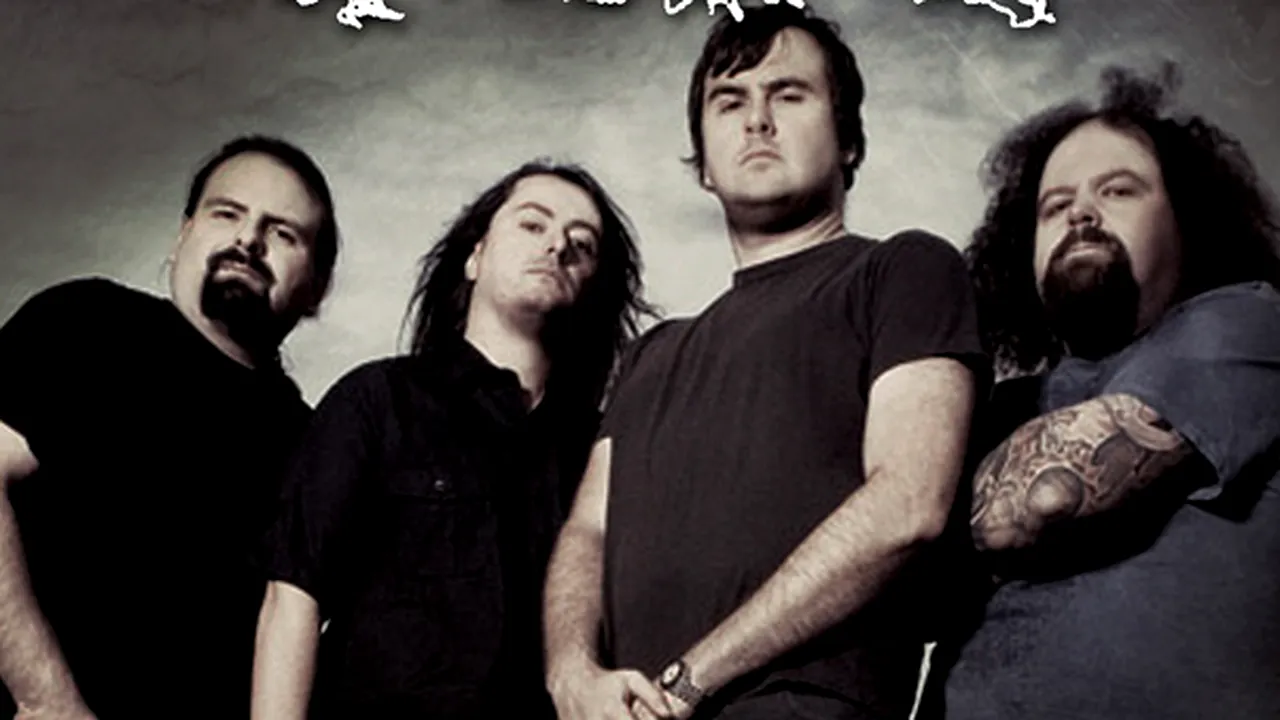 Napalm Death revine în România, cu două concerte la Bucureşti şi Iaşi
