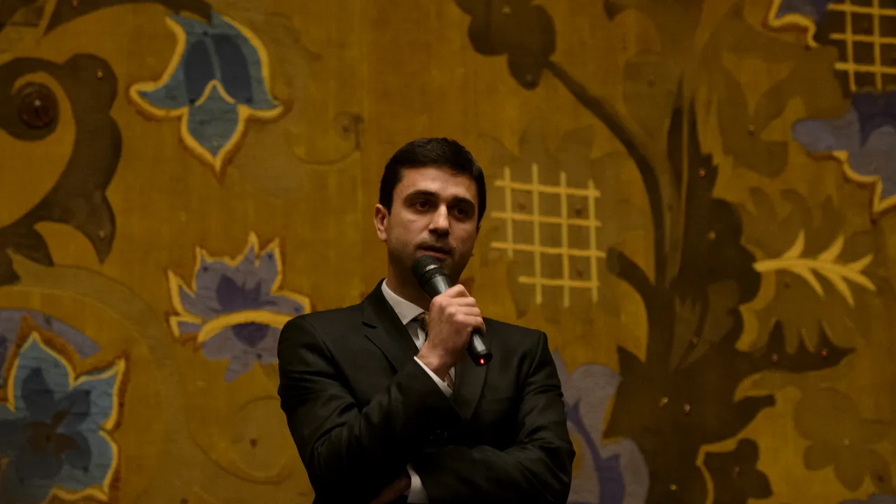 Cine este Cătălin Ioniţă, propunerea ministrului Carmen Dan pentru şefia Poliţiei Române 