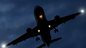 Circa 40 de răniţi, într-un incident aviatic în Australia