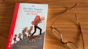 Per Olov Enquist, unul dintre cei mai aclamaţi scriitori suedezi, a murit la 85 de ani