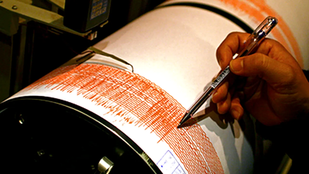 Minor Quakes Registered In Black Sea, Bulgaria Monday Morning