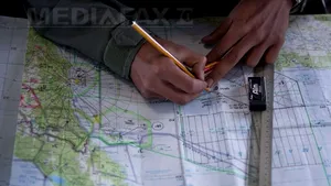 UNDE ar putea fi găsit avionul Malaysia Airlines: 
