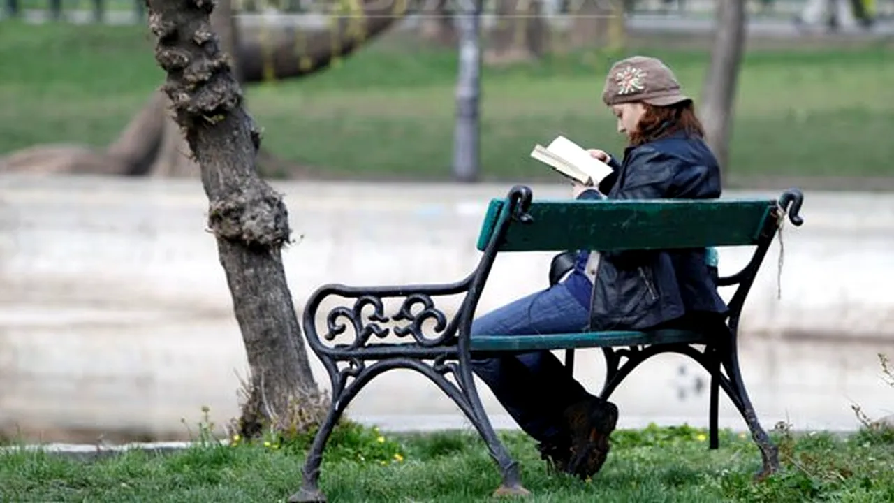 Cum va fi VREMEA DE FLORII : Prognoza meteo în ţară, la Bucureşti şi la munte